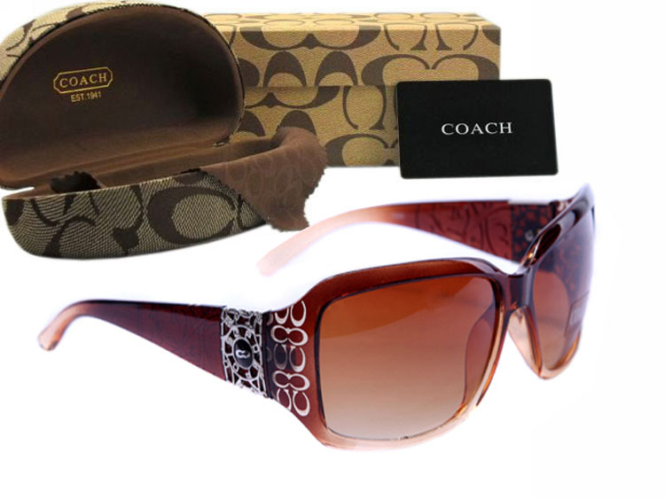Coach Sunglasses 8025